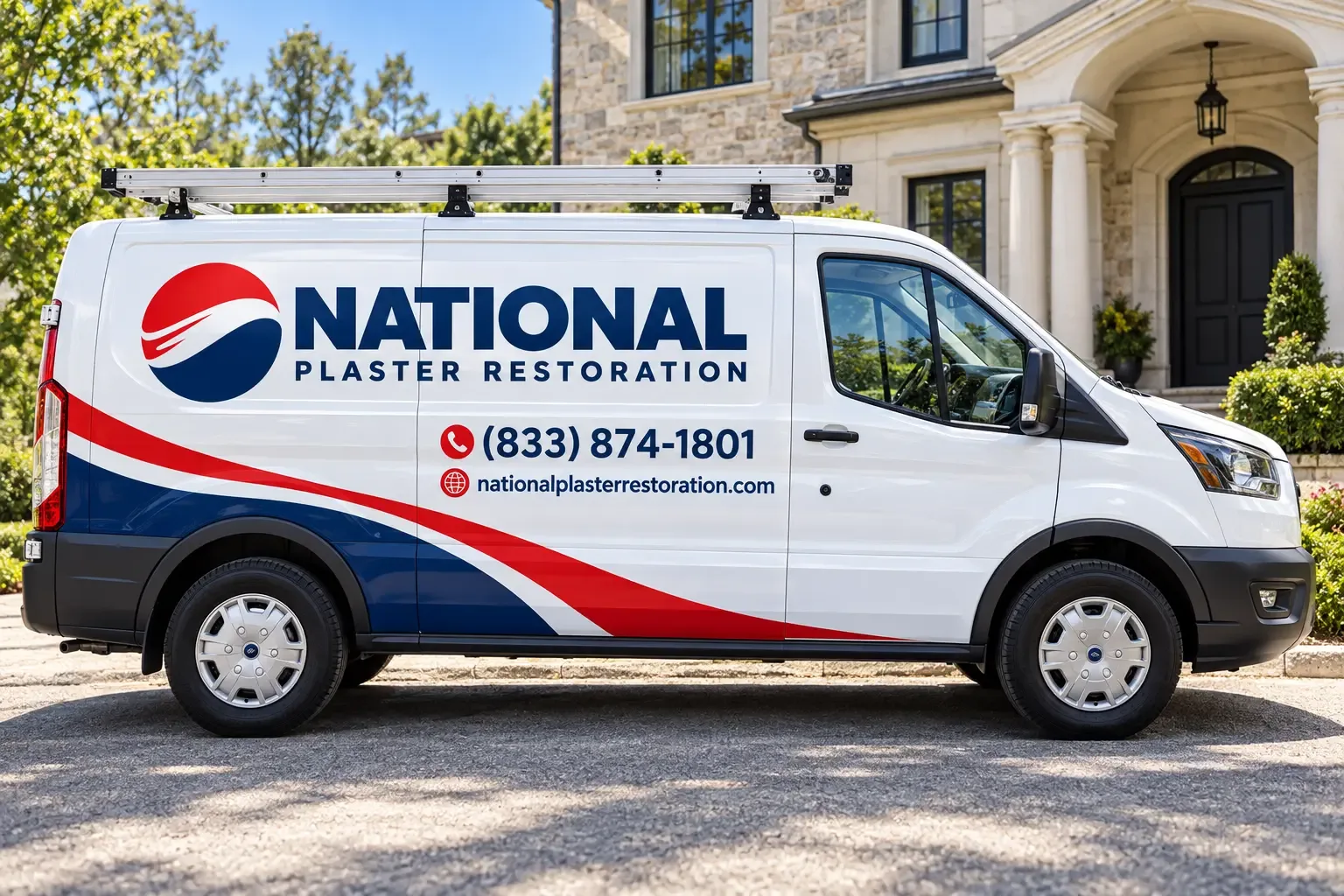 Plaster Repair in Whitewater, CA near me