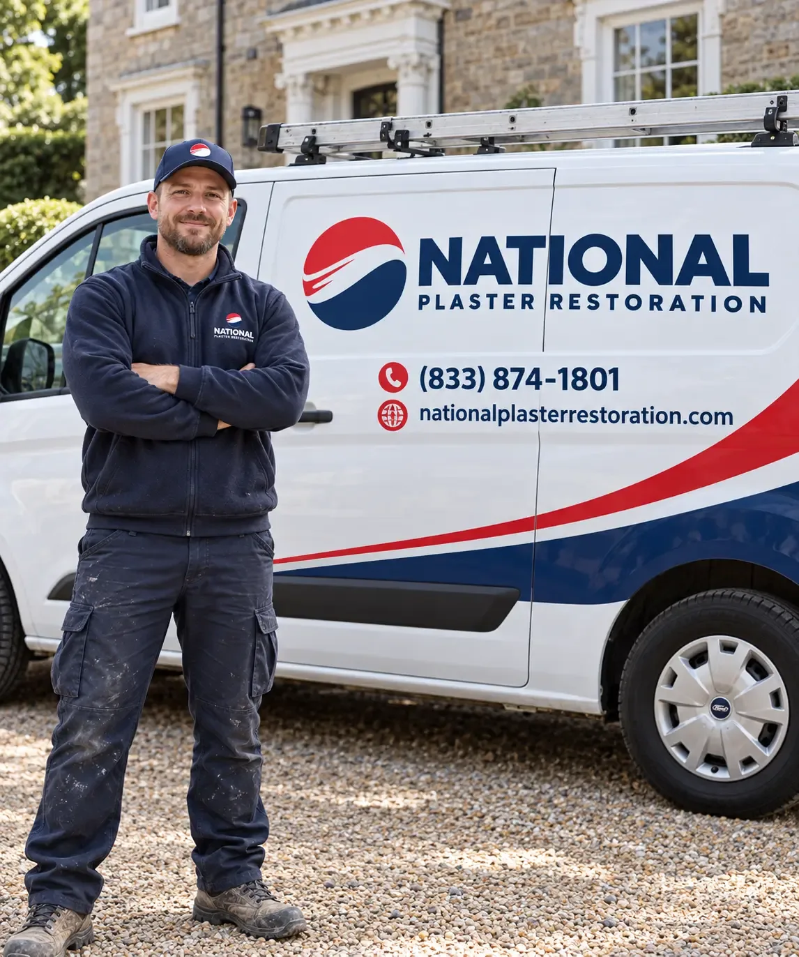 Plaster Repair company in Whitewater, CA